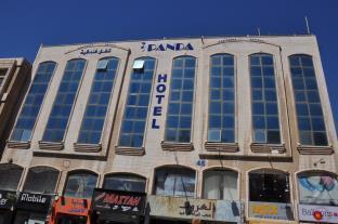 Panda Hotel Apartments Amman Exterior photo