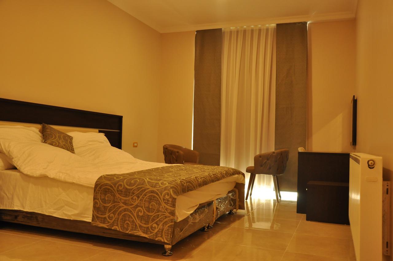 Panda Hotel Apartments Amman Exterior photo